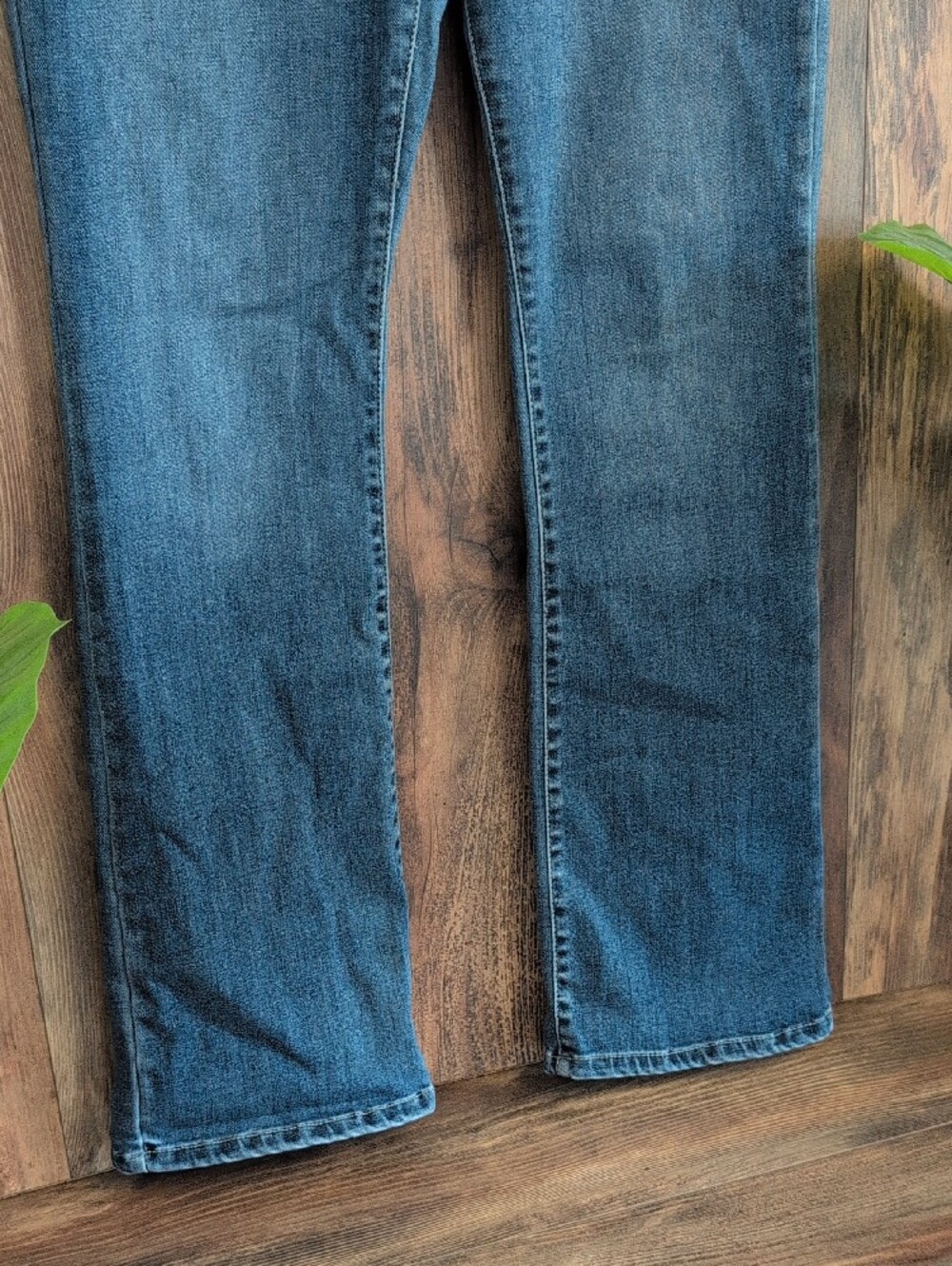 KanCan Cade High Rise Boot Cut Jeans KC8683M 11/29 872A - Picture 3 of 7